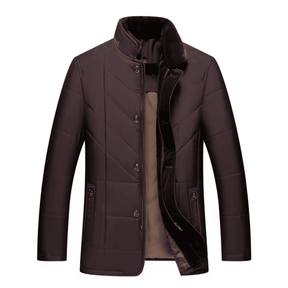 Jaqueta Masculina Puffer