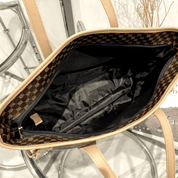 Bolsa Feminina Grande Forglows