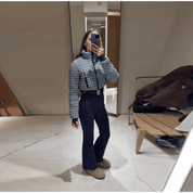 Macacão Feminino Impermeável para Neve Cordova Forglows