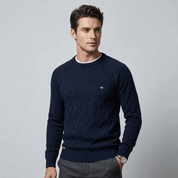 Suéter Masculino Tricot Forglows