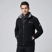 Jaqueta Masculina com Isolamento Térmico Forglows