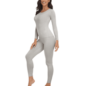 Conjunto Feminino Térmico 2 Peças Forglows