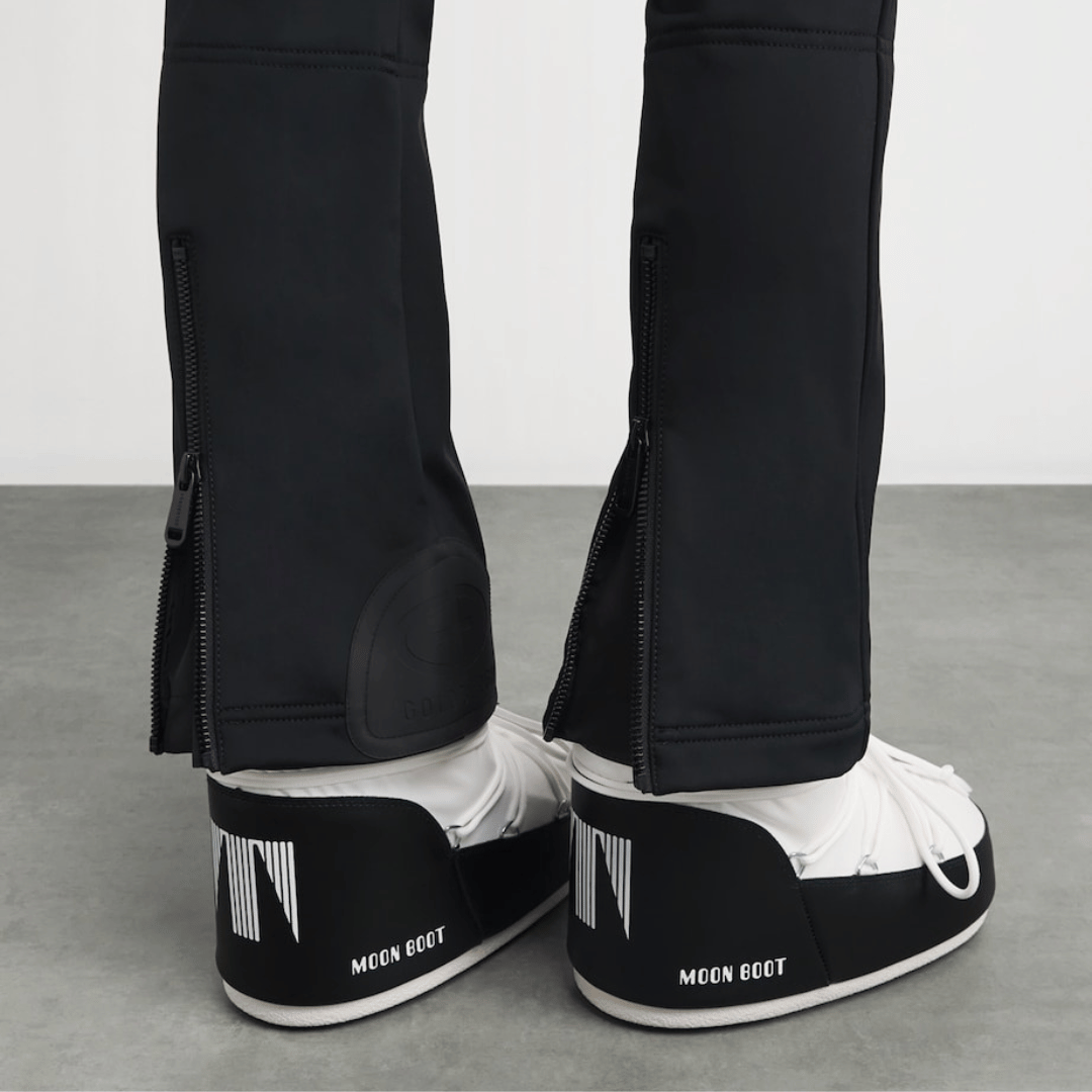 Macacão Feminino para Neve Aspen Forglows