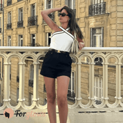 Blusa Feminina Modal Clívia Forglows