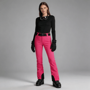 Calça Feminina Impermeável para Neve Annecy Forglows