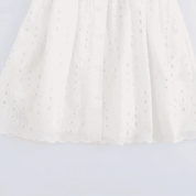 Vestido Feminino Em Laise Forglows