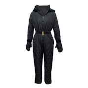 Macacão Feminino para Neve Forglows