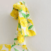 Vestido Feminino Limoncello Forglows