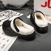 Crocs Feminino Peluciado Forglows
