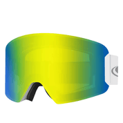 Óculos de Ski Antiembaçamento UV400 Unissex Forglows