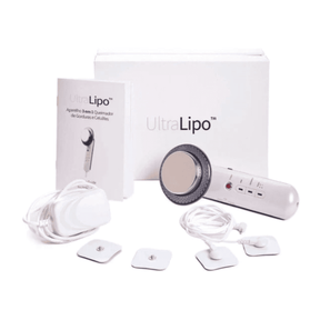 UltraLipo® - Lipocavitação Ultrassônica Para Redução De Gordura E Celulite