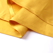 Vestido Feminino Longo Acetinado Forglows