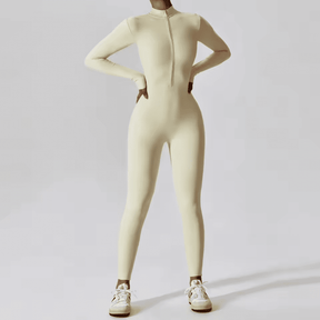 Macacão Feminino Forrado