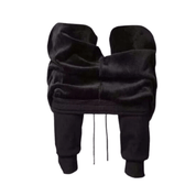Calça Masculina estilo Jogger Peluciada Forglows