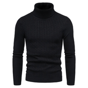 Suéter Masculino Gola Alta Vancouver Forglows