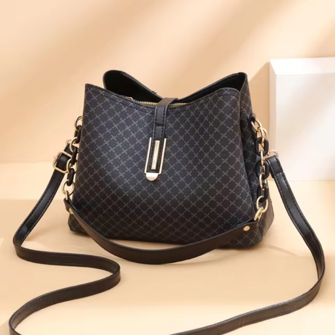 Bolsa Feminina Saco com Alça Removível