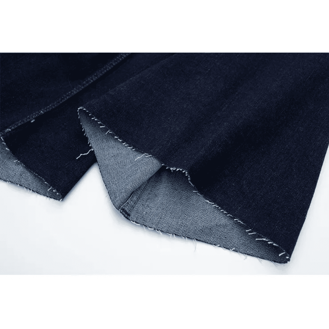 Calça Feminina Jeans Reta Forglows