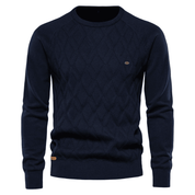 Suéter Masculino Tricot Forglows