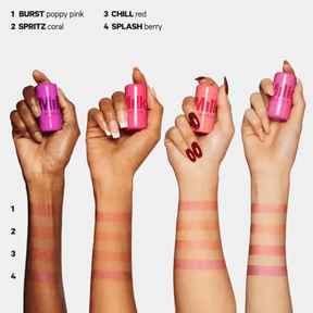 Milk Jelly Tint - Batom e Blush