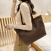 Bolsa Feminina Grande Forglows