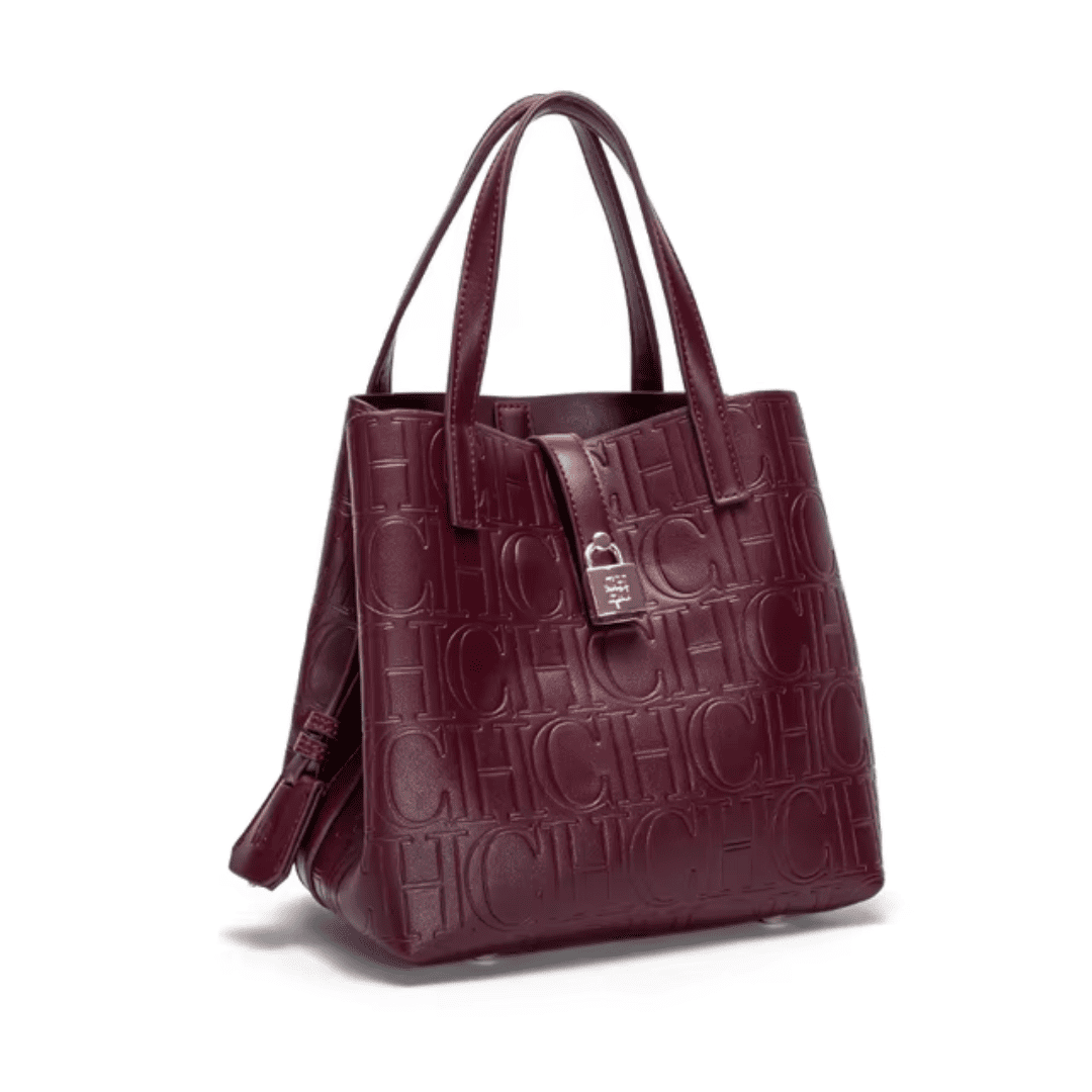 Bolsa Saco Clássica CH Forglows