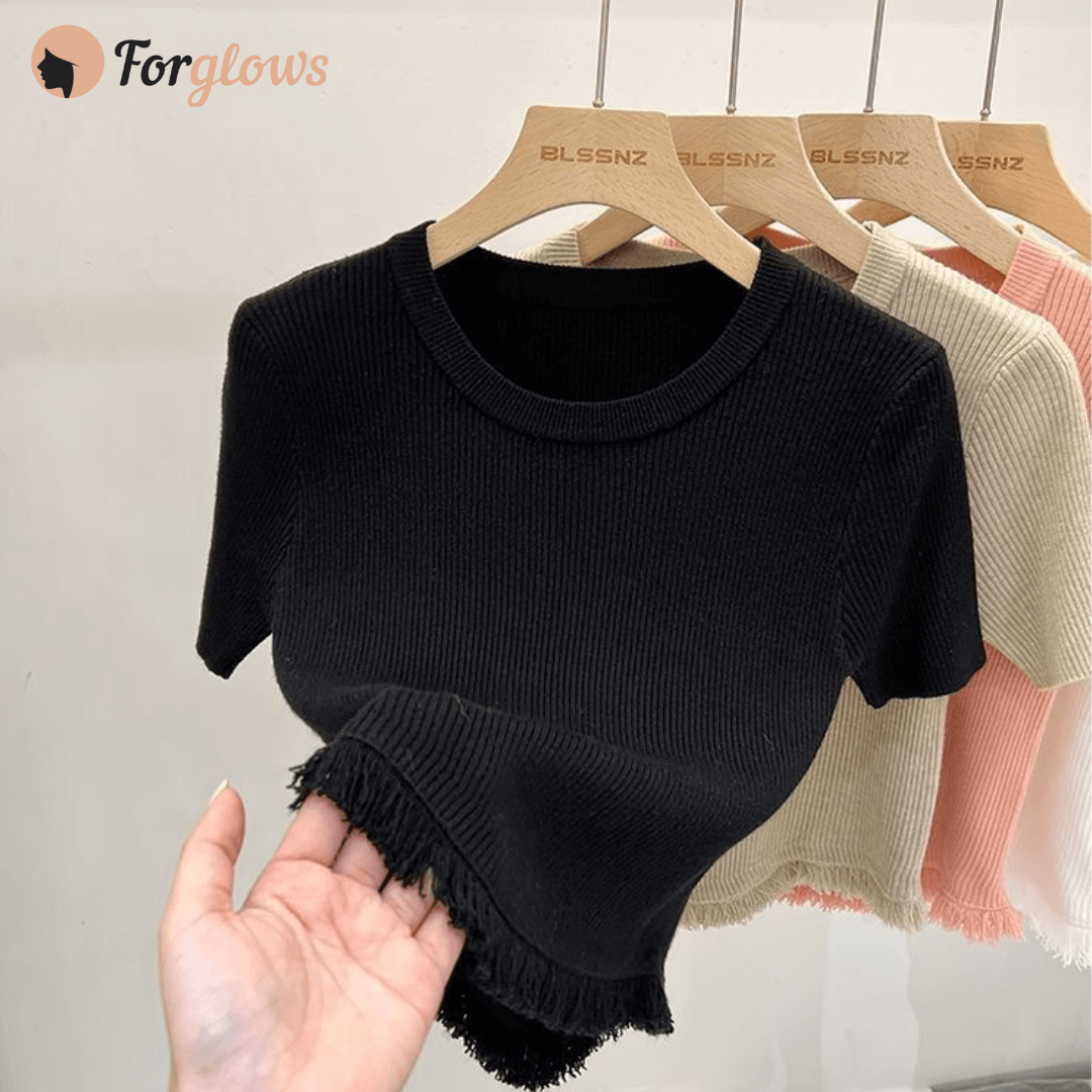 Blusa Feminina Modal Noronha Forglows