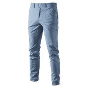Calça Masculina de Sarja Forglows