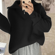 Casaco Feminino de Lã Nuvem Forglows