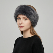 Headband de Pelúcia Forglows