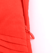 Vestido Feminino Midi em Linho com Botões Forglows