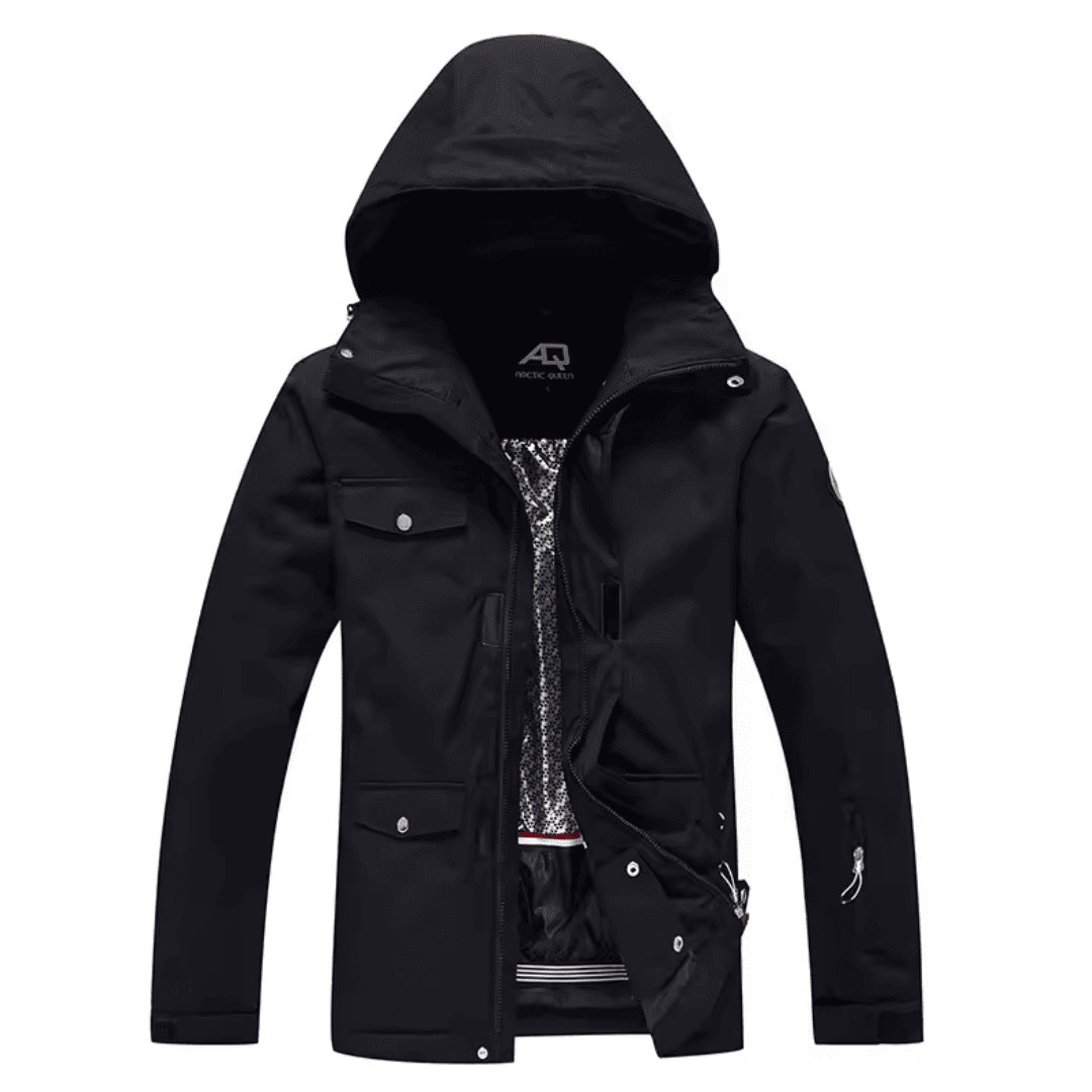 Casaco Feminino para Neve