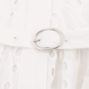 Vestido Feminino Em Laise Forglows