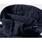 Casaco Masculino Forrado em Fleece Forglows