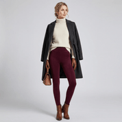 Legging Feminina Peluciada Forglows