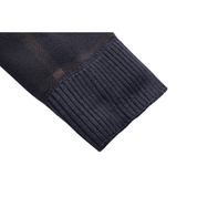 Suéter Masculino com Camisa Falsa Forglows