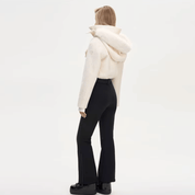 Macacão Feminino para Neve Montblanc Forglows