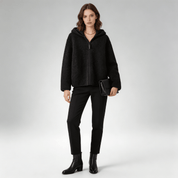 Casaco Feminino de Soft Forglows