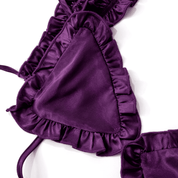 Vestido Feminino Longo Sedoso Forglows