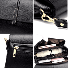 Bolsa Crossbody 2 Alças