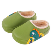 Pantufa com Pelúcia Mãe&Filho Forglows