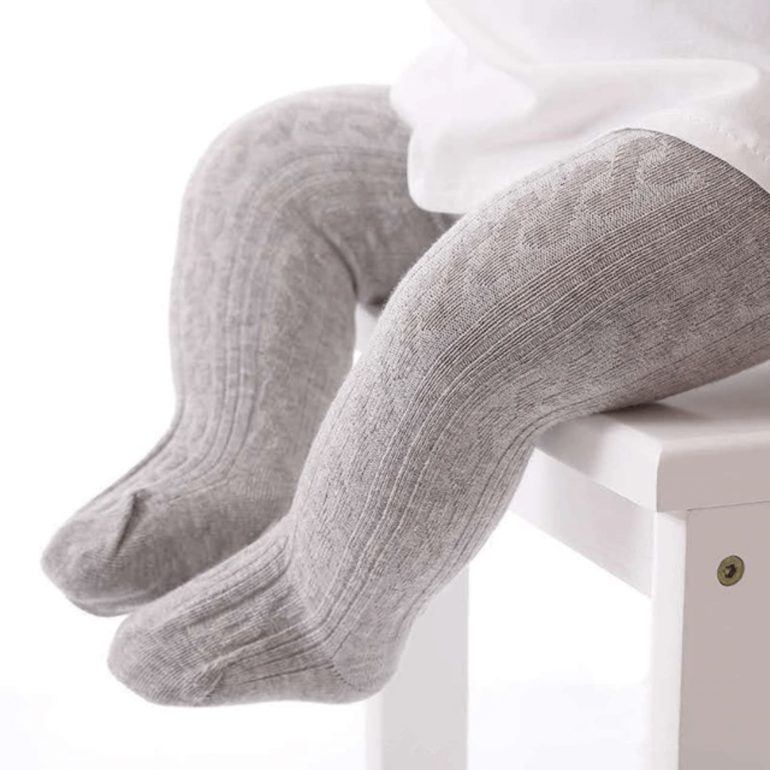 Meia-Calça Infantil Forglows