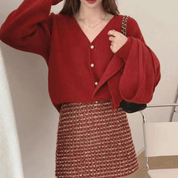 Cardigan Selena Forglows