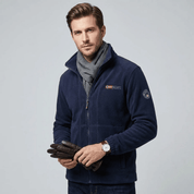 Jaqueta Masculina com Isolamento Térmico Forglows