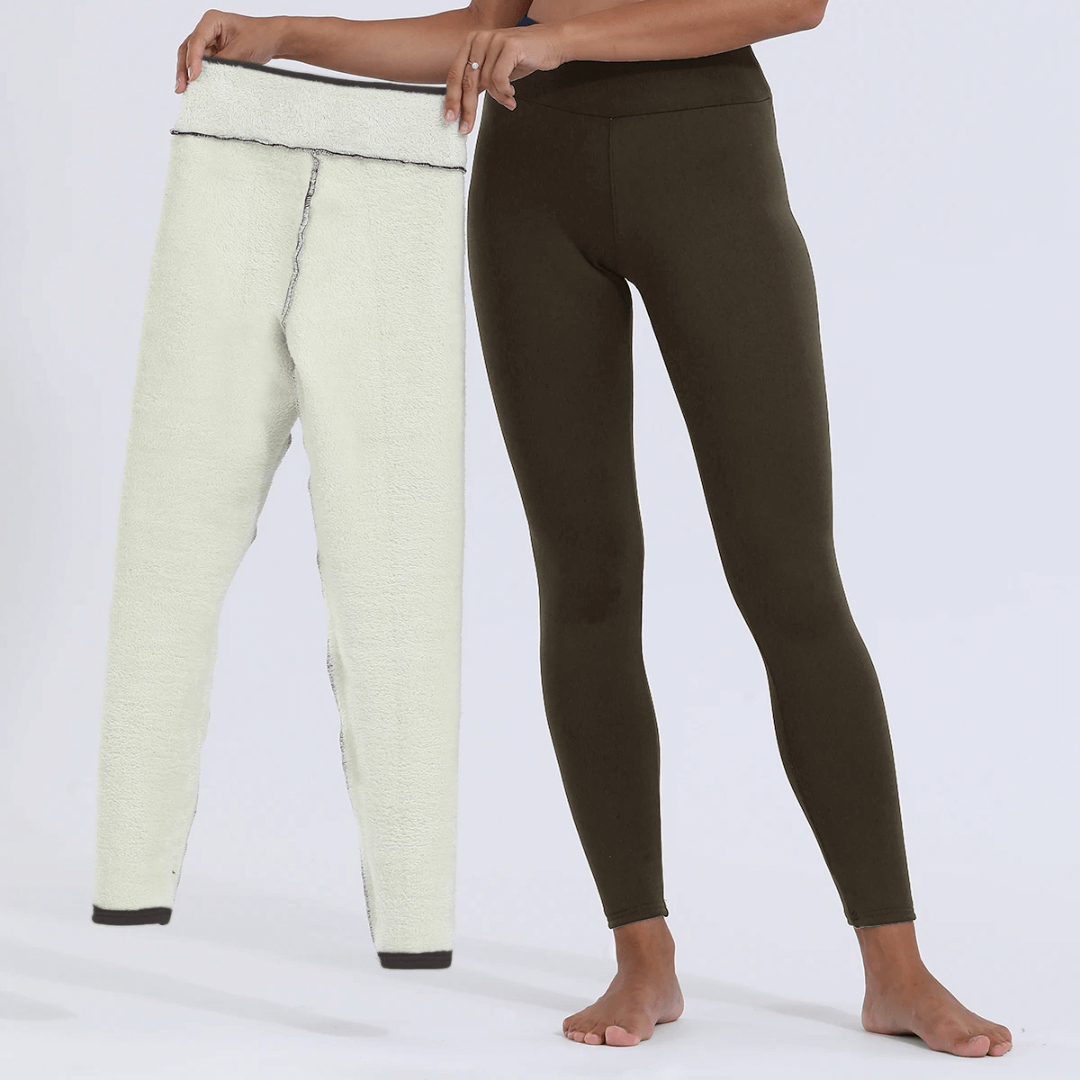 Legging Feminina Peluciada Forglows