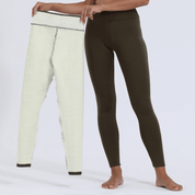 Legging Feminina Peluciada Forglows