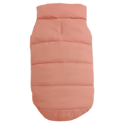 Casaco Forrado para Pet Forglows