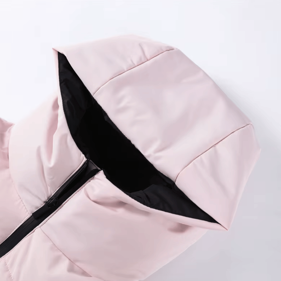 Jaqueta Feminina Impermeável para Neve Ushuaia Forglows