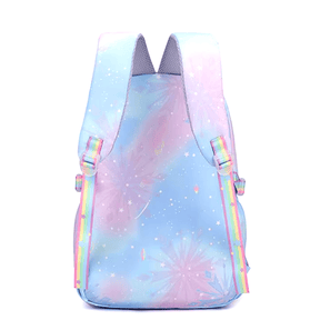Mochila Infantil Stitch