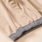 Conjunto Masculino Gola Alta Térmico 2 Peças Forglows