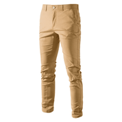 Calça Masculina de Sarja Forglows